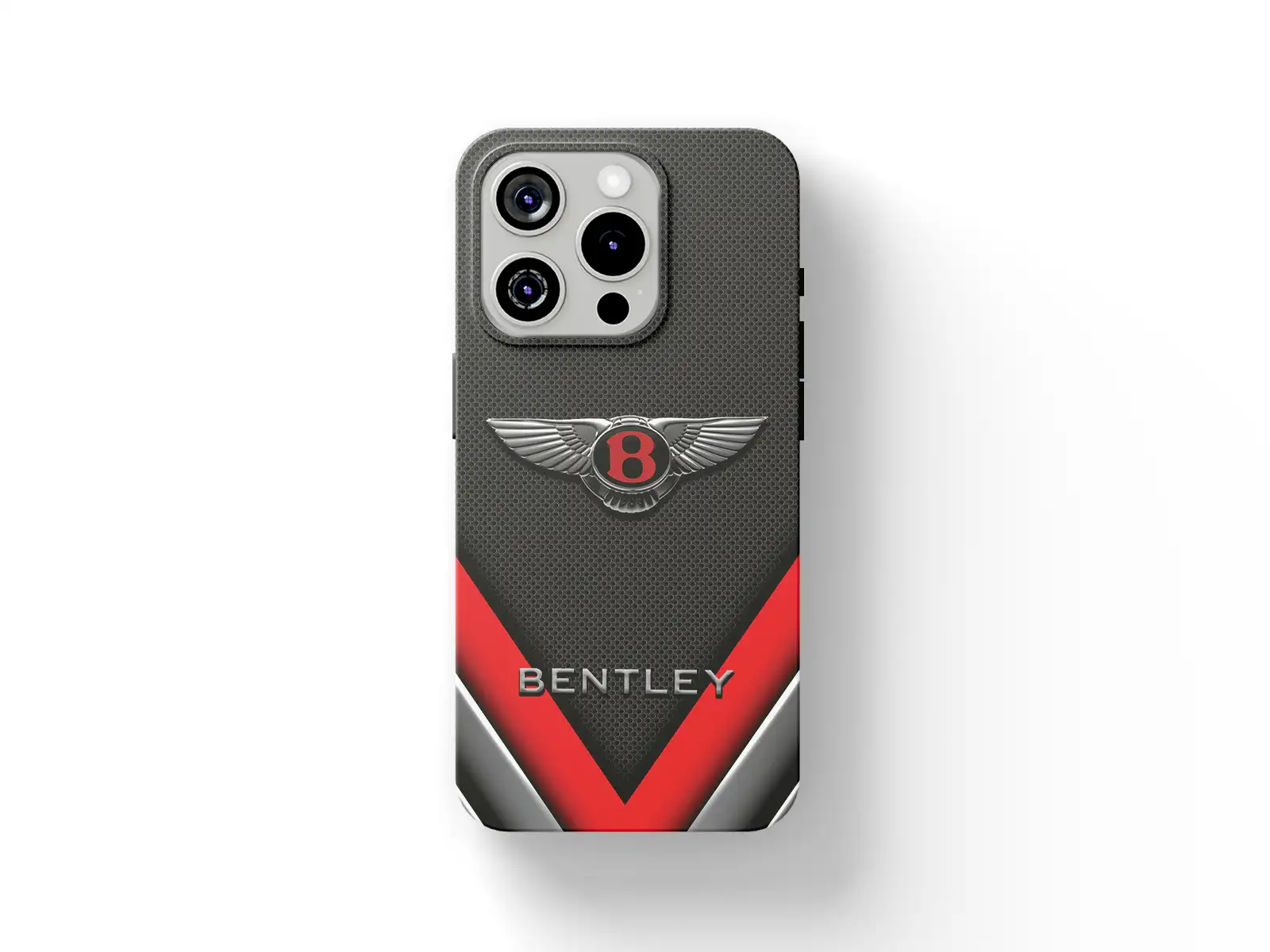 Bentley Funda De Teléfono Profesional Y Resistente